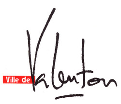 Logo ville de Valenton