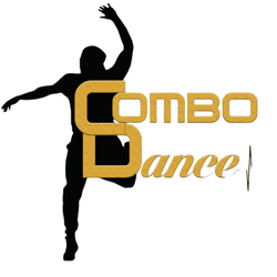Logo Combo Dance