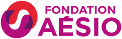 Logo Fondation AÉSIO