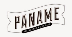 Logo Paname Art Café