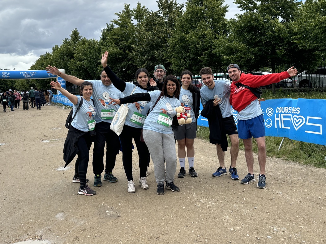 Course des Héros 2024
