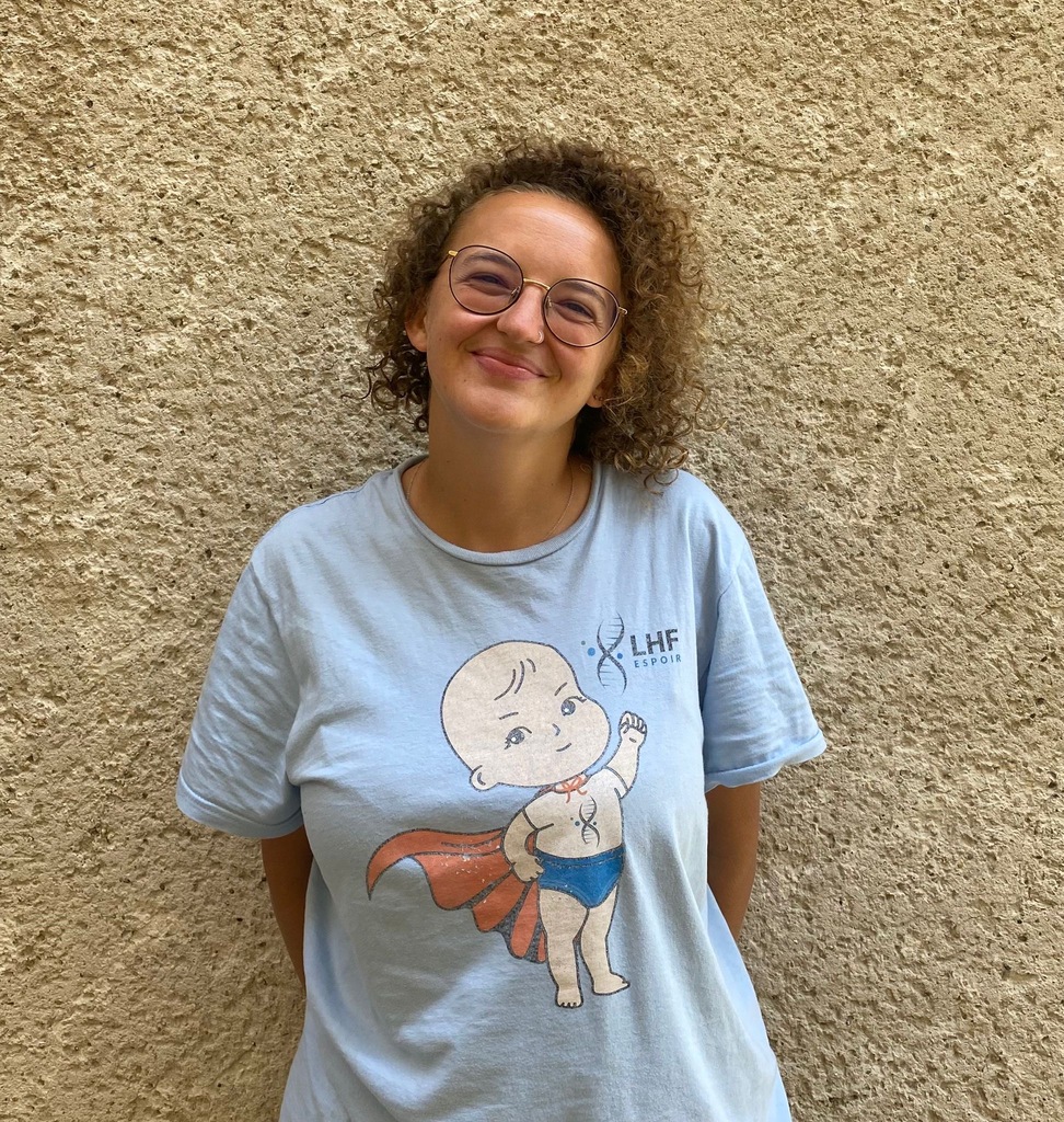 Coralie