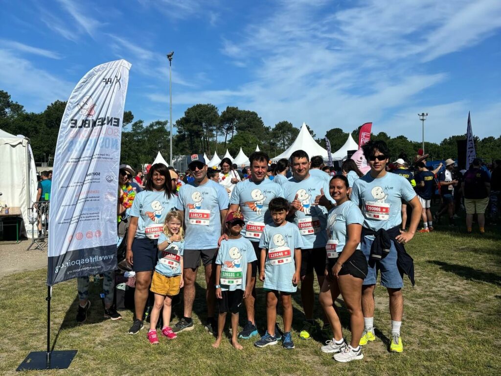 Course des Héros 2025