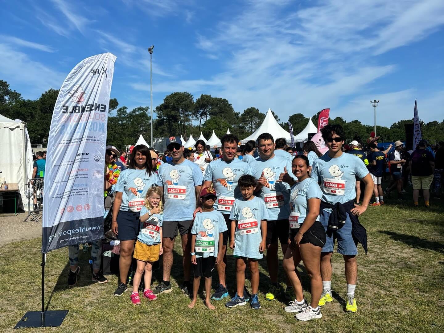 Course des Héros 2025