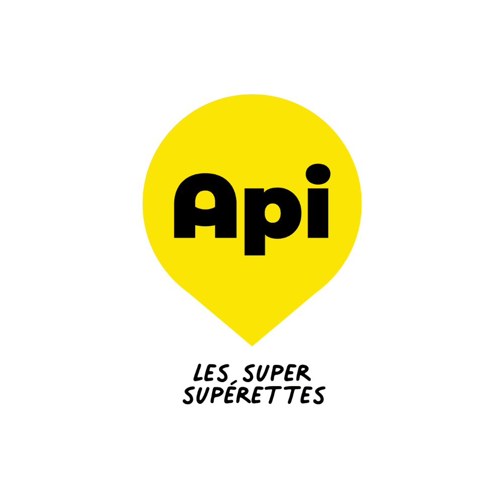 Logo API