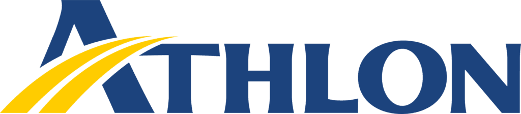 ATHLON Logo