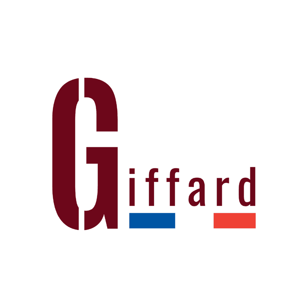 Giffard logo