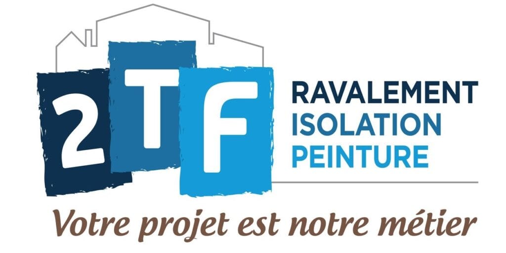 Logo 2TF