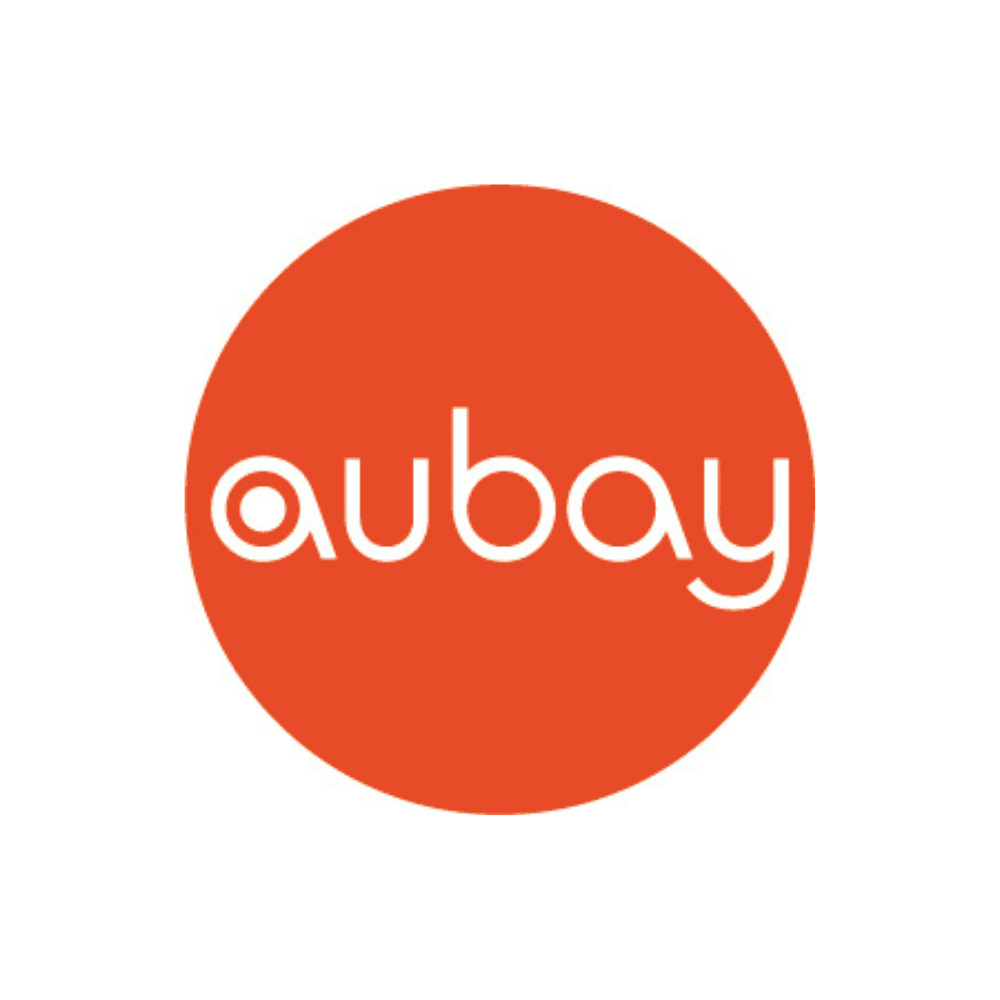 Logo Aubay
