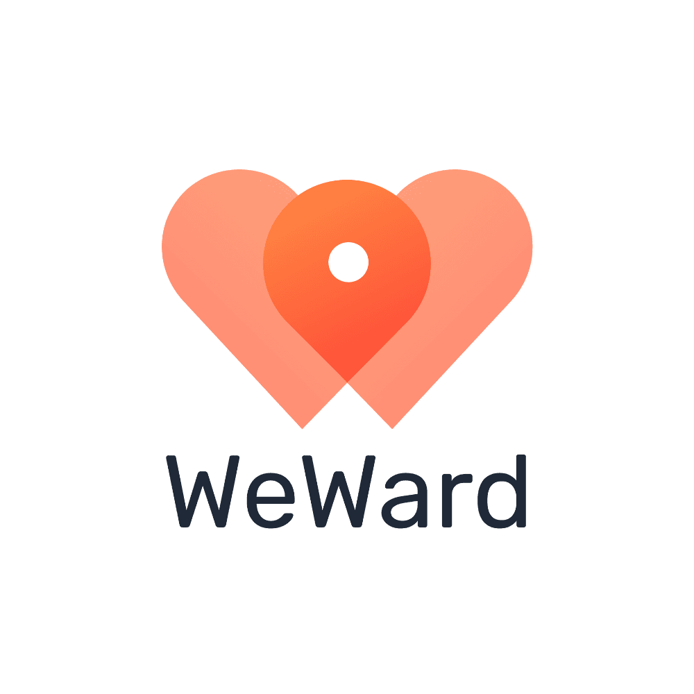 Logo Weward