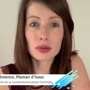 Comment le don de moelle osseuse a sauvé la vie de mon fils Isaac