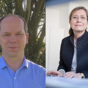 Lymphohistiocytose Familiale et atteintes digestives – Interview des chercheurs Grégoire Michaux et Nadine Cerf-Bensussan
