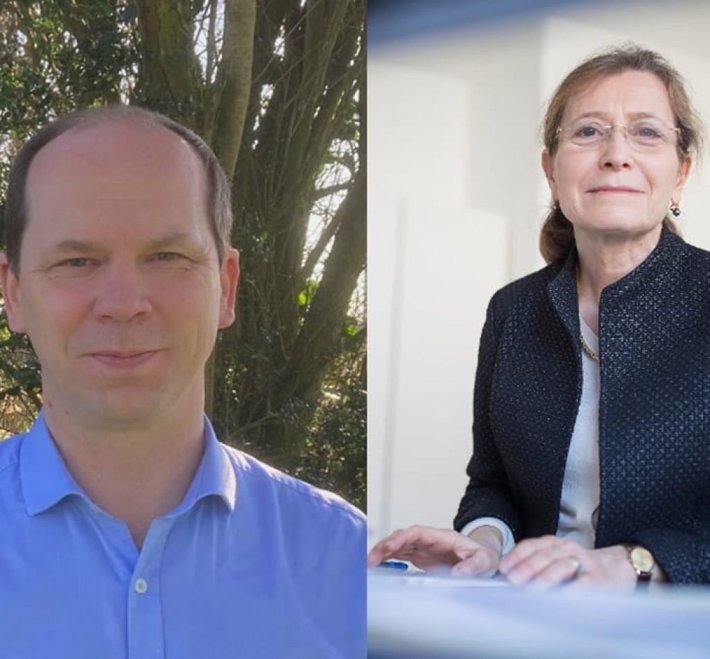 Lymphohistiocytose Familiale et atteintes digestives – Interview des chercheurs Grégoire Michaux et Nadine Cerf-Bensussan